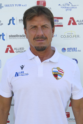 Andrea Vesentini
